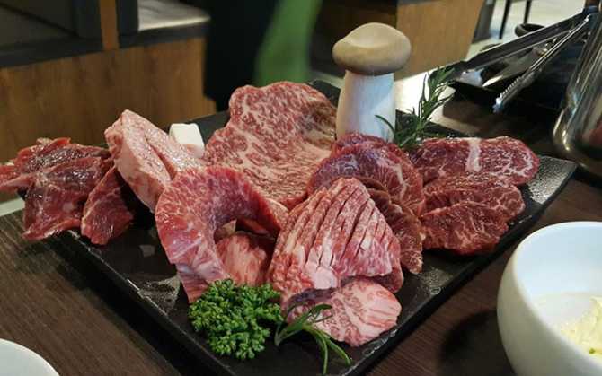 Giant Galbi - image 2
