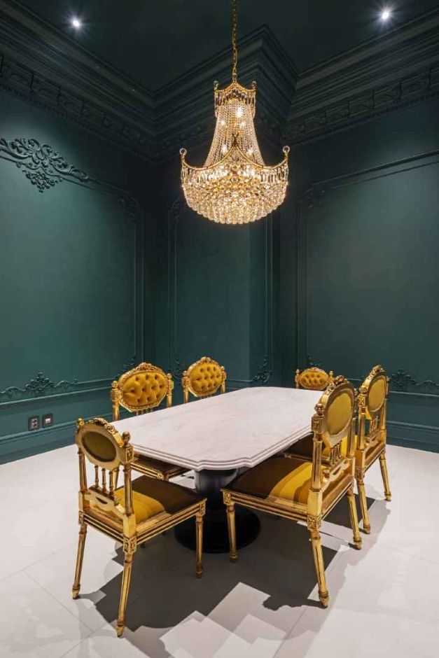 Experience Jazz and Private Dining - image 5