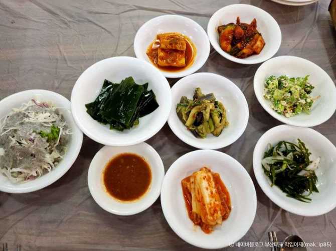 Best Korean Restaurant in Busan - image 3
