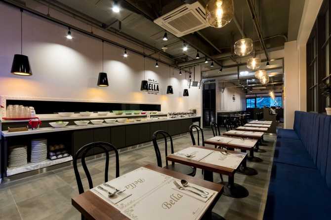 강남 아르누보 씨티호텔: 럭셔리 레지던스와 편리한 위치의 서울 숙소 5