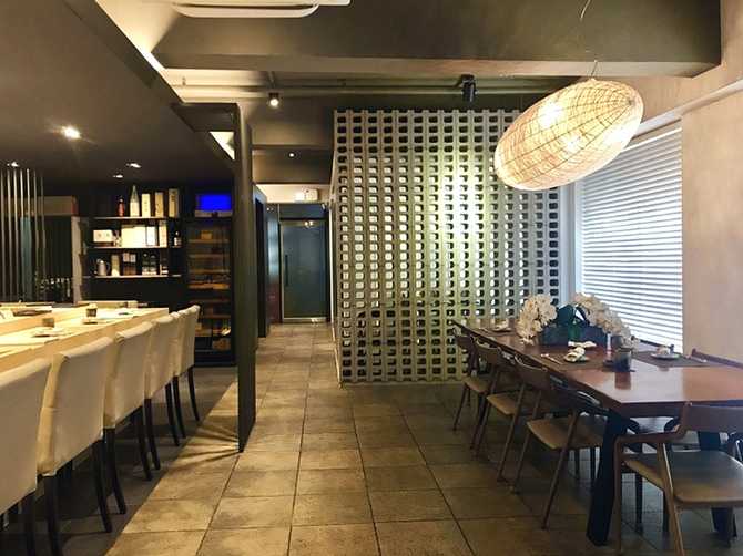 Experience Authentic Sushi at Sushitano - image 3