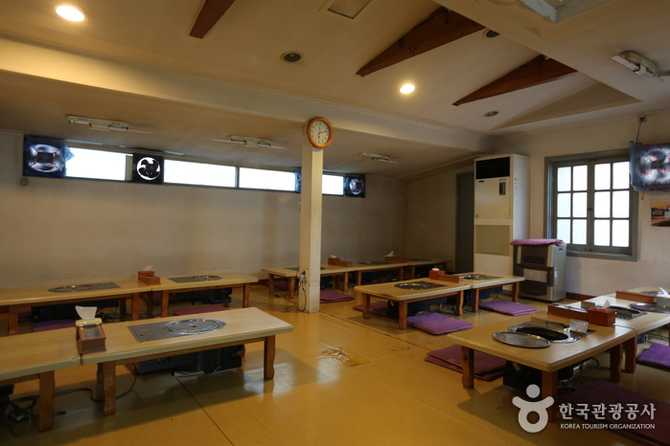 Experience Authentic Korean Cuisine at - image 2