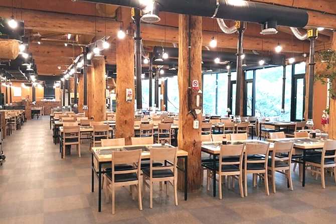 서울 강북구 왕의장어 맛집 정보와 추천 메뉴 안내 2