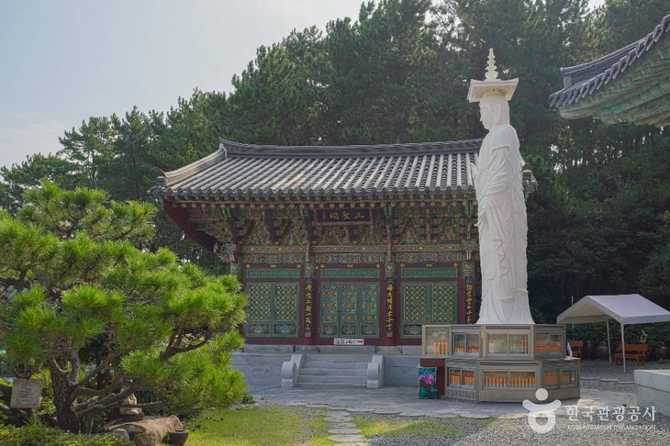 부산 기장 해광사 소개와 방문 정보 | 바다와 역사를 품은 작은 사찰 2