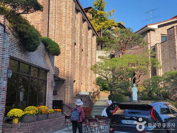 성북동 고택과 북촌문화길 산책로 가이드 9
