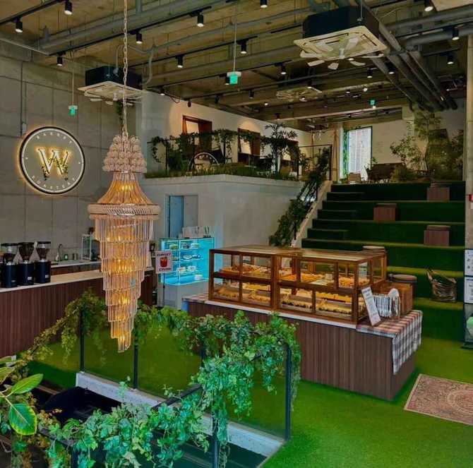 Discover the Best Bakery Cafe - image 1