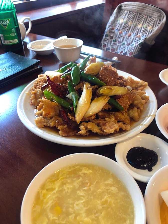 Gadam Korean Chinese Restaurant Near - image 1