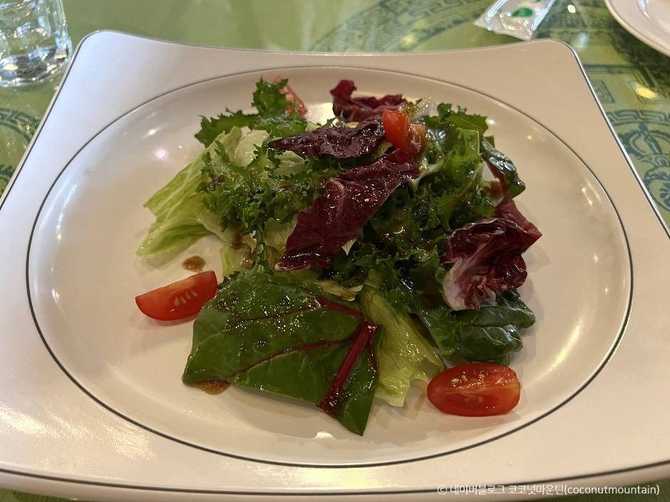 홍대 산띠: 정통 네팔·인도 음식점에서 맛보는 이국적인 향신료의 세계 2