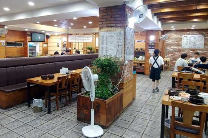 서울 관악구 맛집, 구수옥설렁탕에서 정성 가득한 한식 국밥 즐기기 2