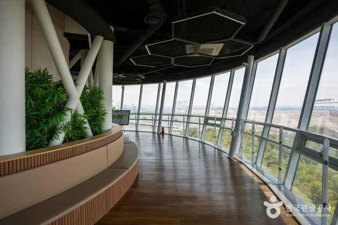 Discover Sungsan Green City Observatory - image 1