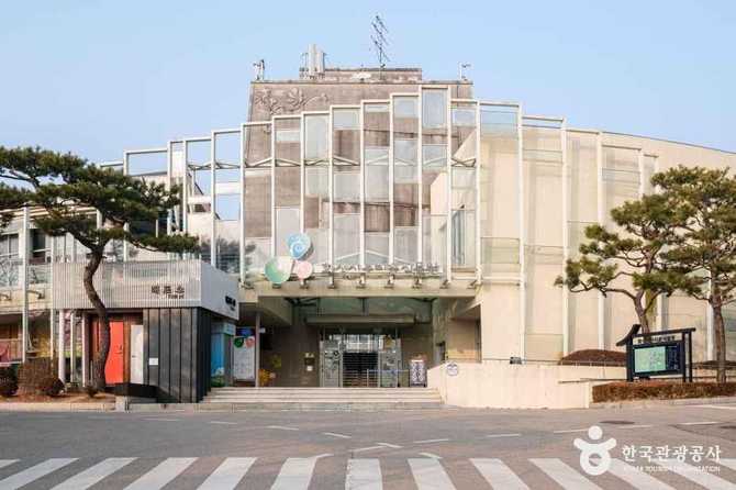 화성시 우리꽃식물원 가볼 만한 곳, 사계절 식물 관람과 체험 프로그램 추천 5