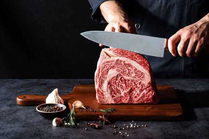 Experience Premium Korean Beef at - image 13