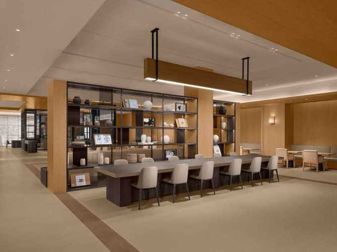 Shilla Monogram Gangneung - image 12