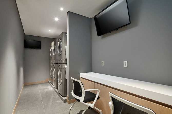 MD Hotel Doksan - image 16