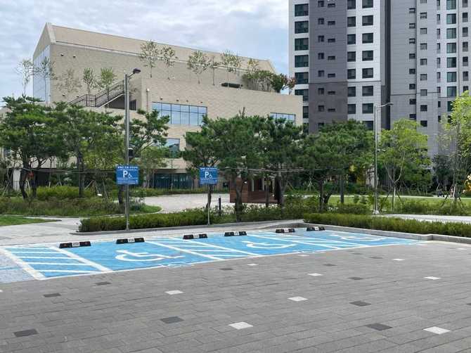 Incheon National Safety Experience Cente - image 12