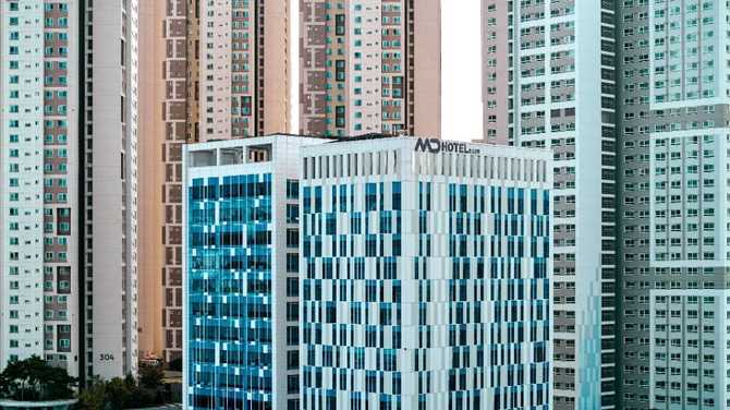 MD Hotel Doksan - image 20