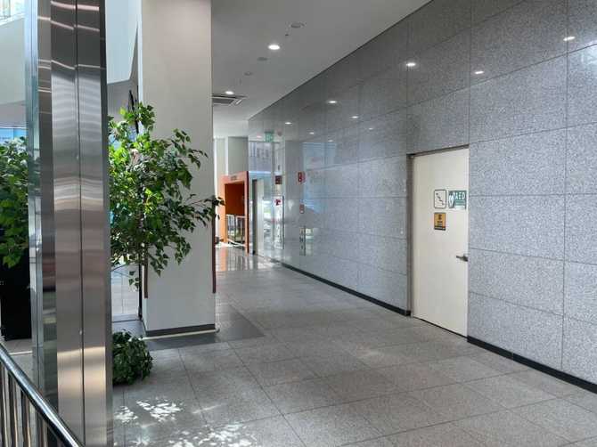 Incheon National Safety Experience Cente - image 20