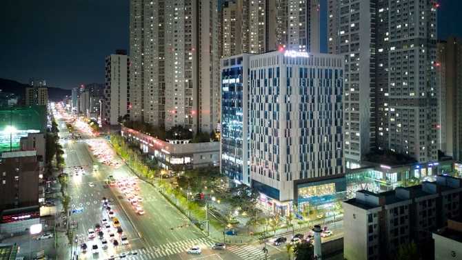 MD Hotel Doksan - image 18