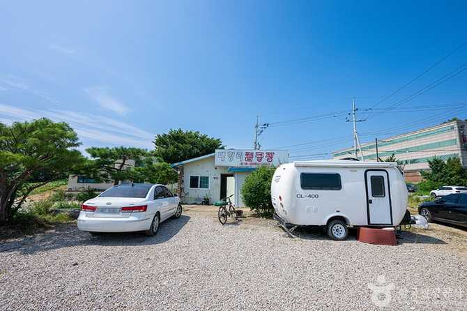 Experience Seaside Camping at Maehyang - image 3