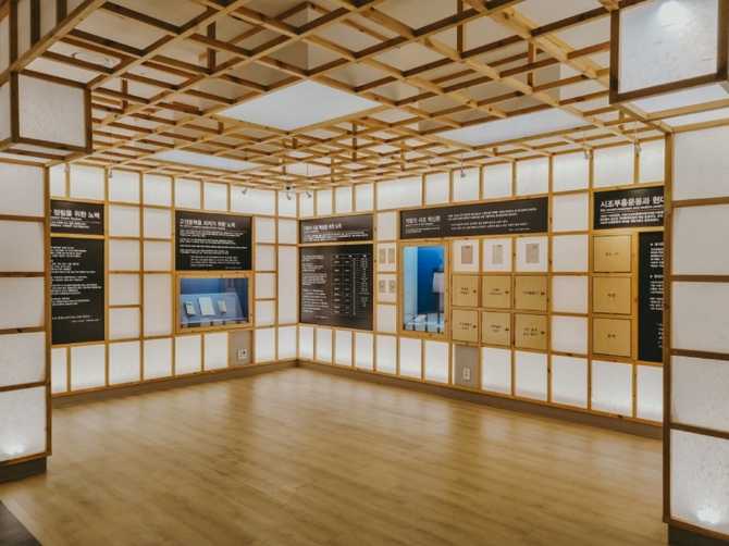 Visit Garam Literature Museum - image 4