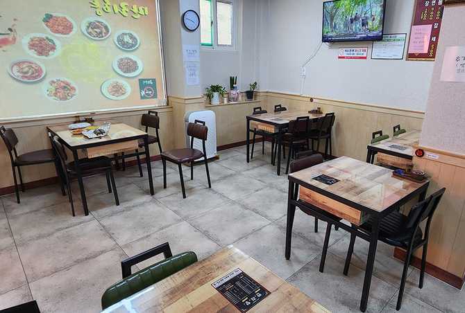 Discover the Best Chinese Restaurant - image 3