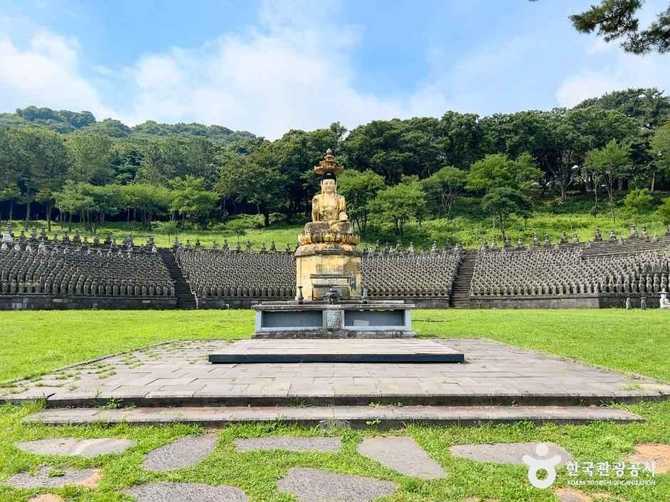Experience Korea's Buddhist Heritage at - image 12