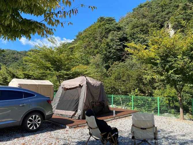 Experience Nature at Jecheon Baegun - image 4