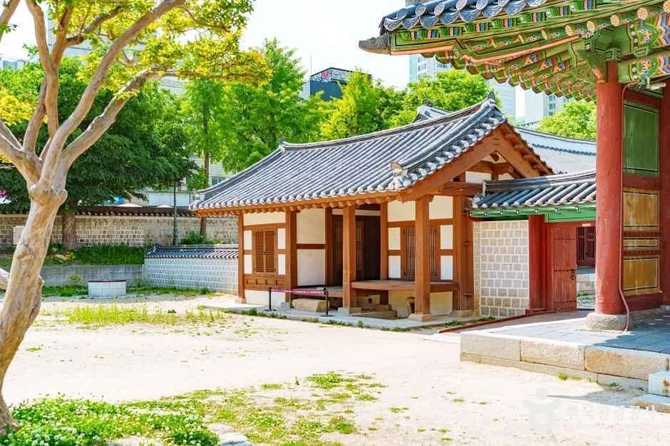 서울 동관왕묘: 중국 고전 관우 사당과 역사적 의미 3