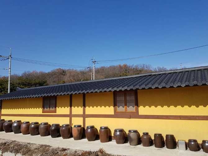 한국 전통 명주, 안동소주에 대해 알아보기 3
