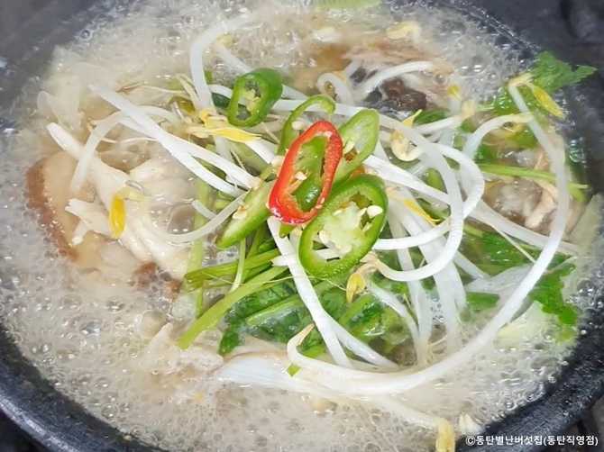 Discover the Best Mushroom Restaurant - image 2
