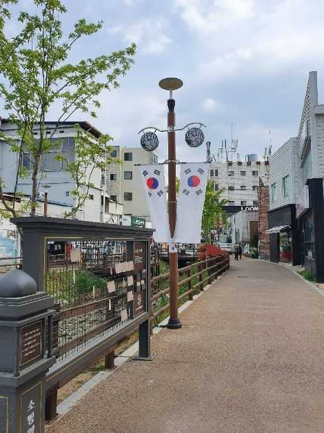 밀양의열기념관: 독립운동 정신과 역사 전시의 중심지 8