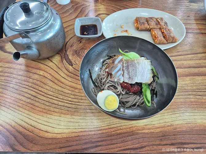 경기도 가평 두메막국수 맛집 정보와 추천 메뉴 안내 3