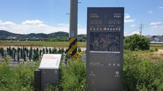 경기옛길 삼남길 제6길, 화성효행길 걷기 가이드와 추천 코스 10