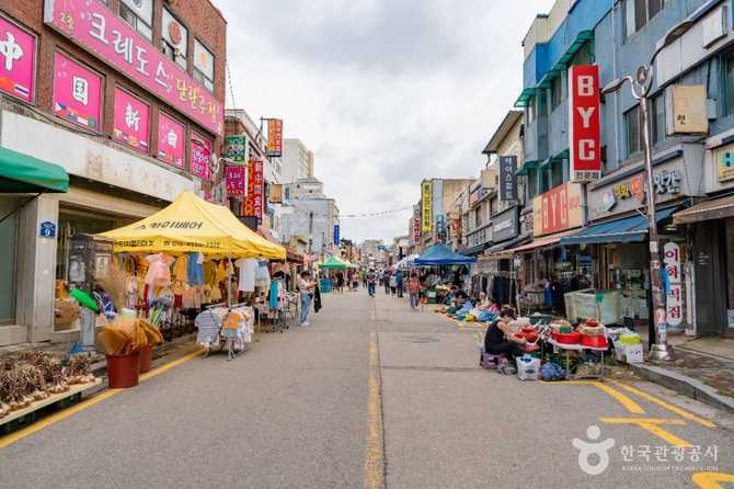 경기도 화성시 조암시장 정보와 방문 팁 3