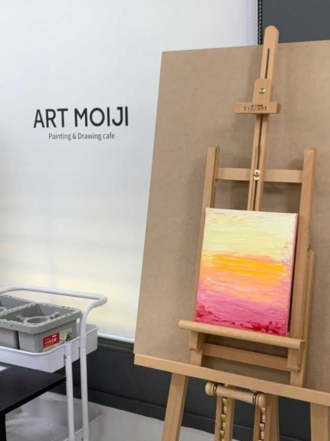 Experience Creative Art Activities at - image 4