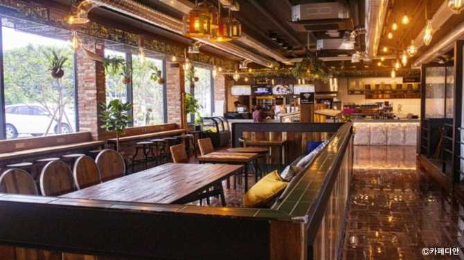 Discover Dianne Bakery Cafe - image 3