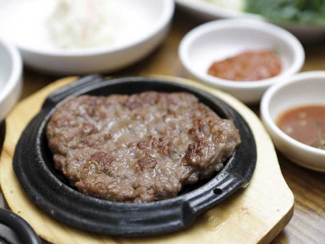 경주 진미식당 한정식 맛집, 가족과 관광객 모두 만족하는 추천 장소 3
