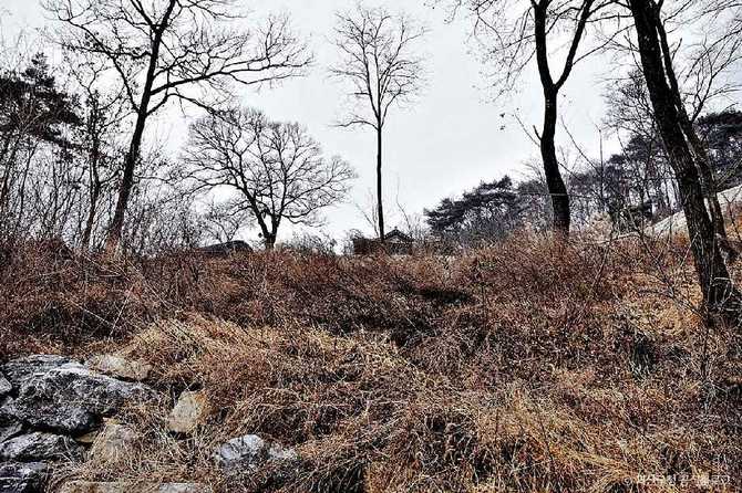 충북 괴산의 명산, 백마산의 모든 정보와 여행 팁 3