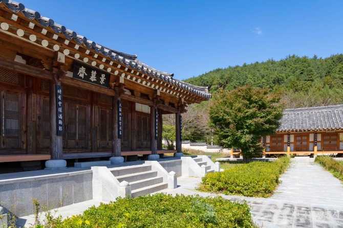 Discover Jeongan - image 4