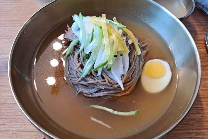 Discover the Best Korean Cold - image 2
