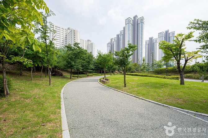Namyang Sports Park - image 3