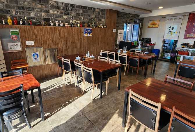 Authentic Chinese Cuisine in Haman - image 2