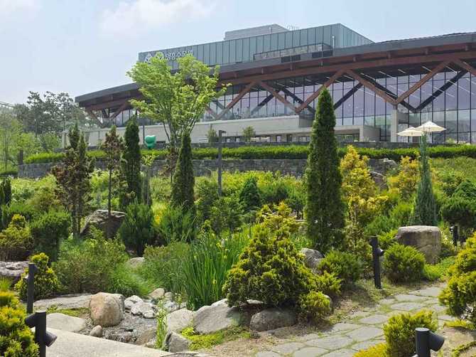 수원 영흥수목원 가볼 만한 자연 명소와 방문 정보 11