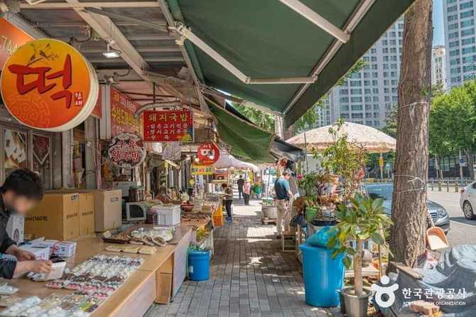 Complete Guide to Suseong Market - image 4