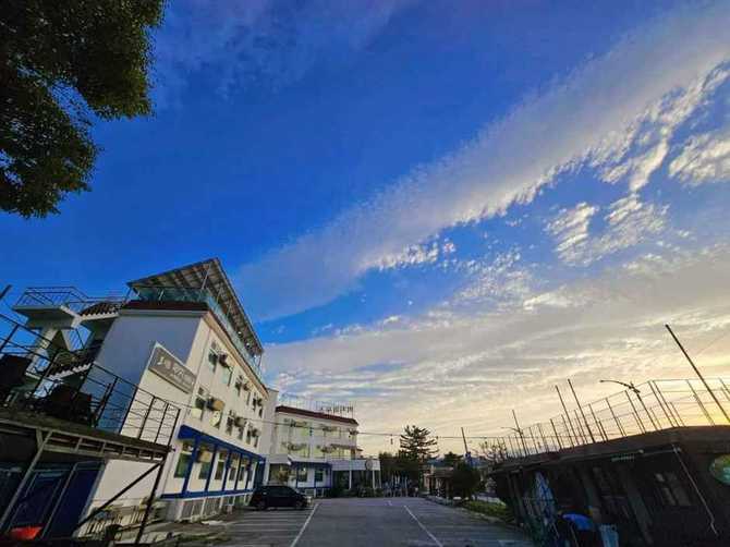 Hajodae Beach House - image 2
