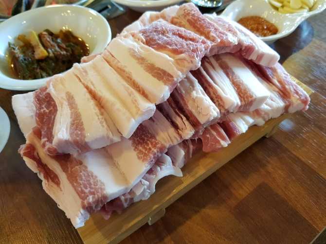 Incheon Saeng Galbi - image 2