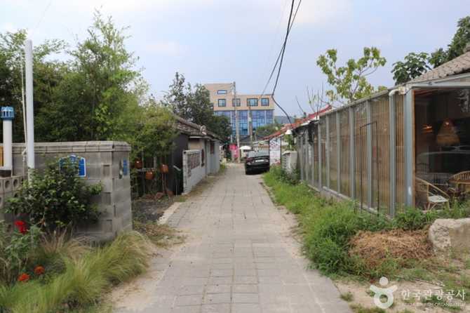 대전 소제동 카페 거리: 힙한 감성 여행지와 방문 정보 6