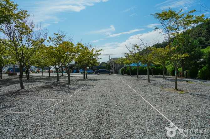 Marine Auto Camping Site in - image 3