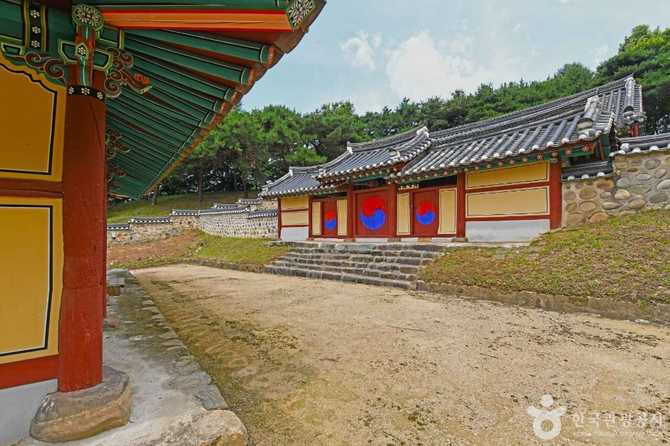 괴산 청안향교: 조선시대 유학 교육과 제사 문화의 중심지 3