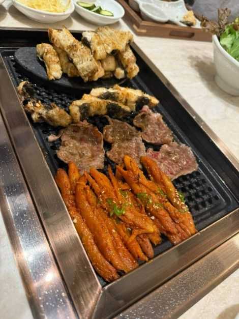부산 해운대 장어 맛집, 부산에 뜬 장어의 특별한 맛과 서비스 3